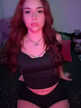 Tiffytooopretty online show from 14, 1, 2026