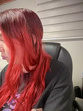 Catherine pinkk online show from 13, 1, 2026