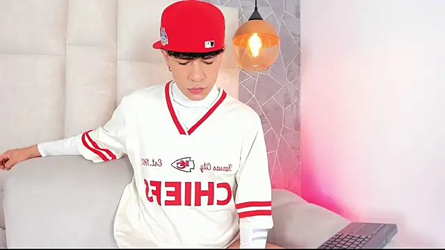 imxxjoel online show from 18, 4, 2026