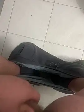 paco199923 online show from 19, 4, 2026