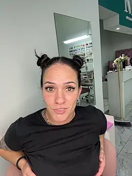 Snapshot of donatella07 chatting on 24, 2, 2026 donatella07 online show from 24, 2, 2026