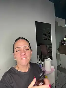 donatella07 online show from 24, 4, 2026