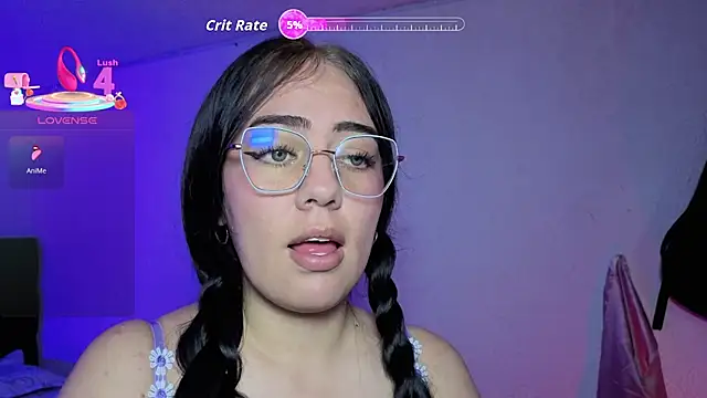 VelourNyx online show from 8, 2, 2026