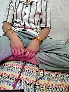 Rani x1x online show from 15, 3, 2026