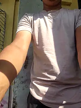 jerryrooh69 online show from 8, 3, 2026