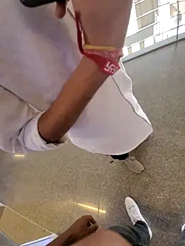 jerryrooh69 online show from 8, 4, 2026