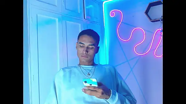 Snapshot of Sweet_David_ chatting on 6, 1, 2026 Sweet David online show from 6, 1, 2026