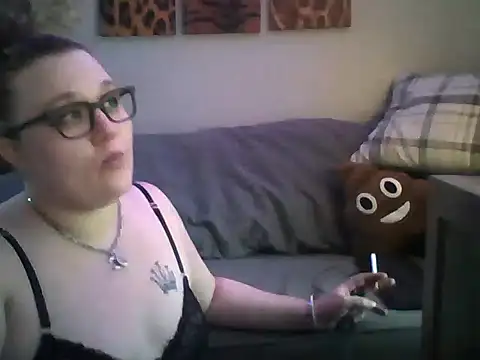 UnpleasantFan156 online show from 5, 2, 2026