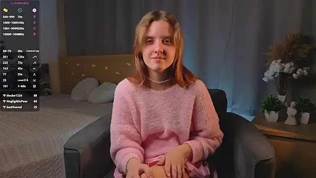 RennaHettes online show from 3, 2, 2026