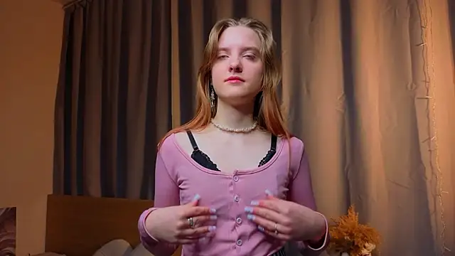 RennaHettes online show from 13, 3, 2026