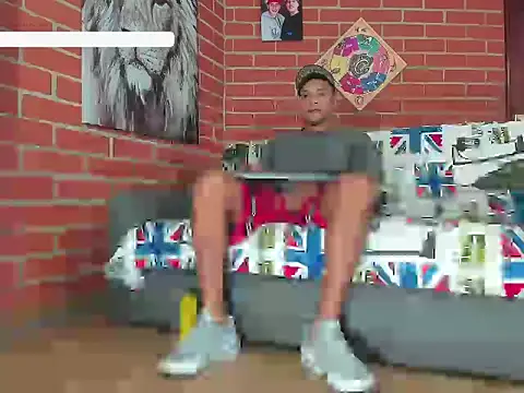 naughty master  online show from 2, 4, 2026