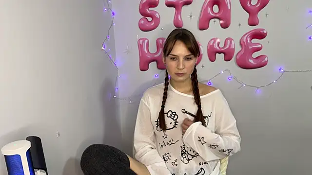 Snapshot of stayhomegirl chatting on 26, 2, 2026 stayhomegirl online show from 26, 2, 2026