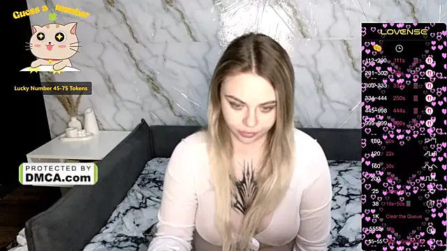 Snapshot of StasySweetie chatting on 13, 1, 2026 StasySweetie online show from 13, 1, 2026