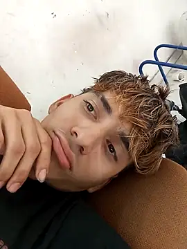 Andy Kein online show from 24, 3, 2026