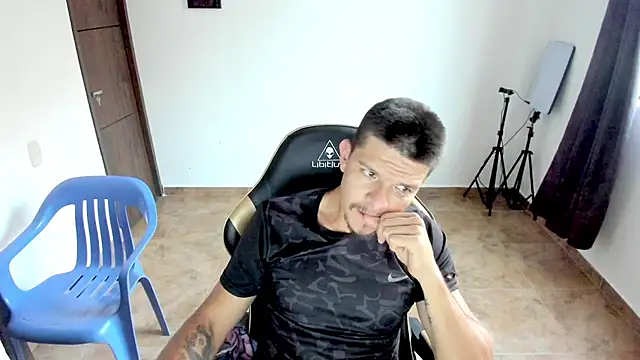 Snapshot of sexcolombia20 chatting on 23, 3, 2026 sexcolombia20 online show from 23, 3, 2026
