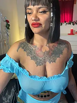 Tahero 98 online show from 15, 4, 2026