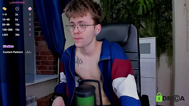 Snapshot of Tomas_Norton chatting on 19, 3, 2026 Tomas Norton online show from 19, 3, 2026
