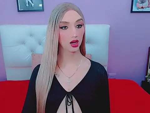 shantal gil online show from 17, 4, 2026