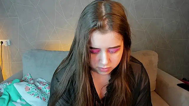 Soft Lina online show from 11, 1, 2026