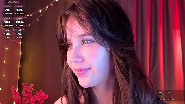 Snapshot of KiraYukimura chatting on 22, 3, 2026 KiraYukimura online show from 22, 3, 2026