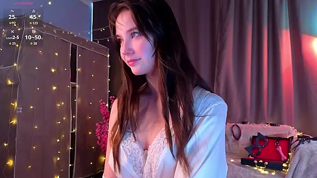 Snapshot of KiraYukimura chatting on 25, 3, 2026 KiraYukimura online show from 25, 3, 2026