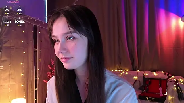 Snapshot of KiraYukimura chatting on 5, 4, 2026 KiraYukimura online show from 5, 4, 2026