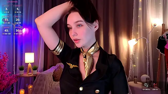 Snapshot of KiraYukimura chatting on 16, 4, 2026 KiraYukimura online show from 16, 4, 2026