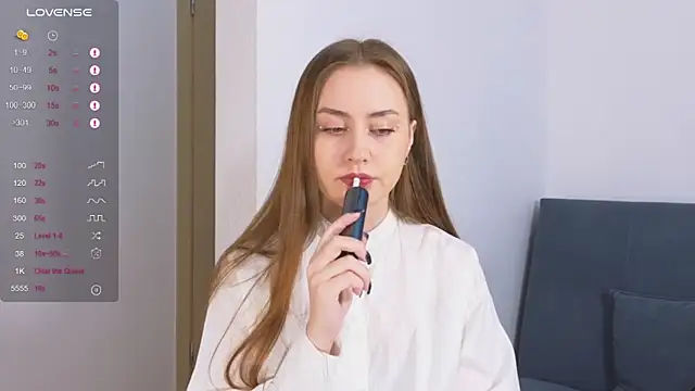 Alana Richer online show from 15, 1, 2026