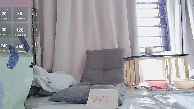 Ttaotao16877 online show from 31, 3, 2026