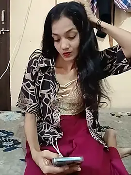 Honey lily-93 online show from 11, 7, 2026