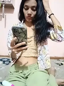 Honey lily-93 online show from 20, 7, 2026