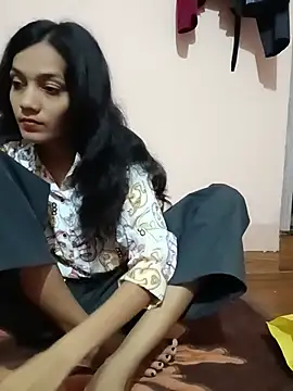 Honey lily-93 online show from 21, 7, 2026