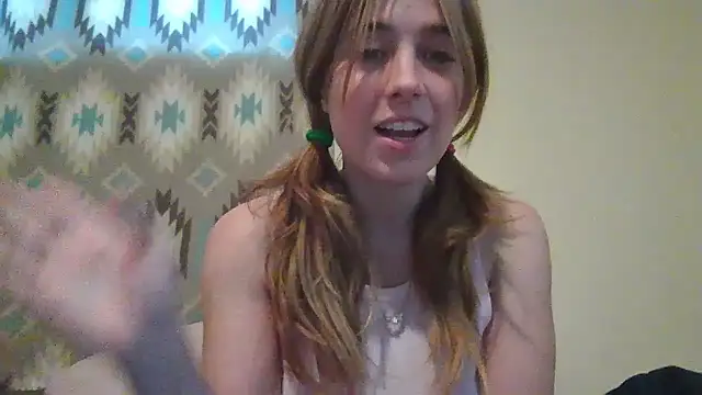 Ginxo online show from 10, 1, 2026