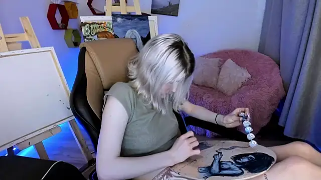 aspiringimp online show from 2, 3, 2026