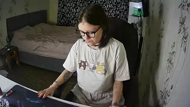 Withbeautyeyes online show from 13, 1, 2026