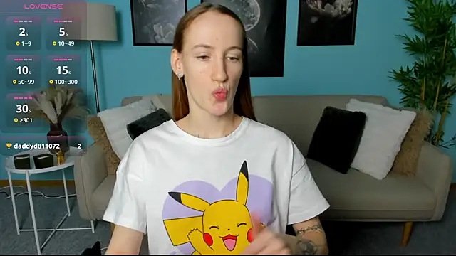 Jaidii  online show from 24, 2, 2026