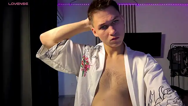 InfernoLustt online show from 16, 3, 2026