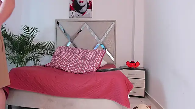 Liam saint online show from 21, 3, 2026