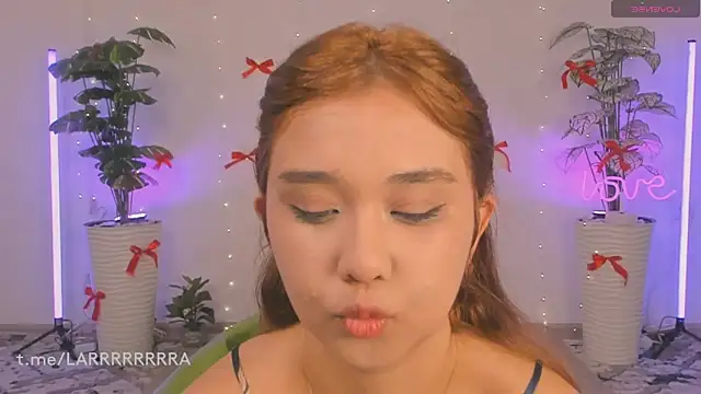 larabae online show from 18, 4, 2026