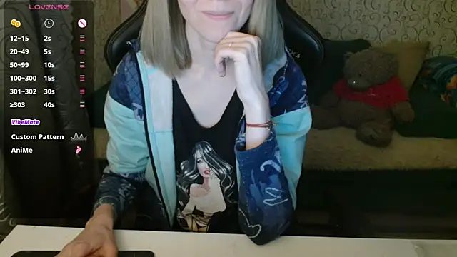 -Milamanka- online show from 2, 2, 2026