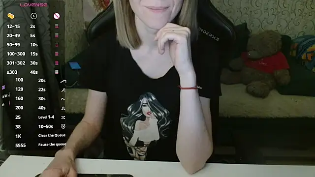 -Milamanka- online show from 5, 2, 2026