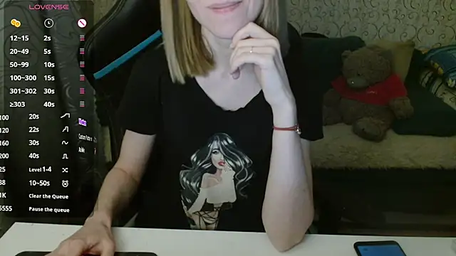 -Milamanka- online show from 8, 2, 2026