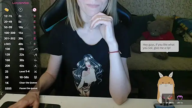 -Milamanka- online show from 11, 2, 2026