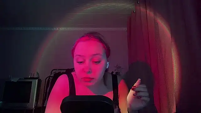 ZoraDearmon online show from 7, 1, 2026