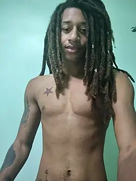 InfernalHazze online show from 12, 4, 2026