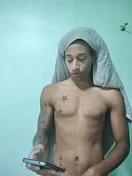 InfernalHazze online show from 13, 4, 2026