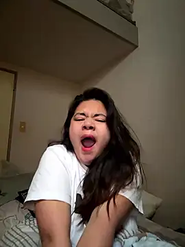 Allie 143 online show from 10, 1, 2026