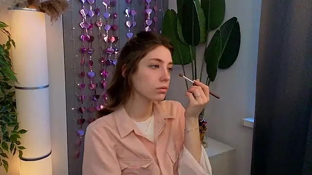 BrianneMallory online show from 28, 2, 2026