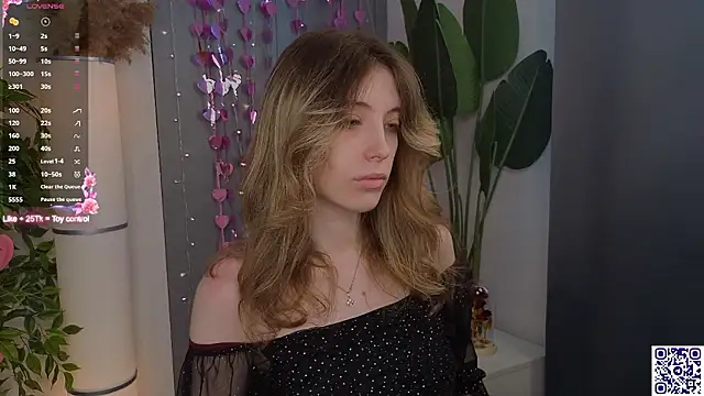 BrianneMallory online show from 1, 3, 2026