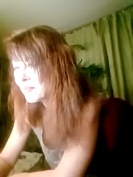 KettyLoveX online show from 6, 1, 2026